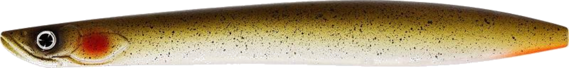 WESTIN, Westin Sandy Inline 14g Golden Sandeel 9,5cm