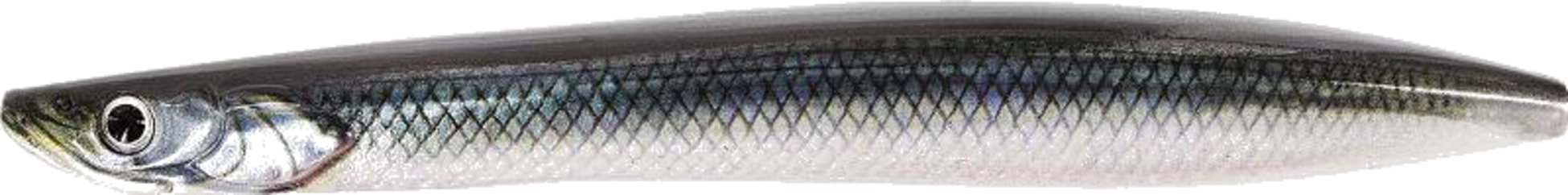 WESTIN, Westin Sandy Inline 14g Real Herring 9,5cm