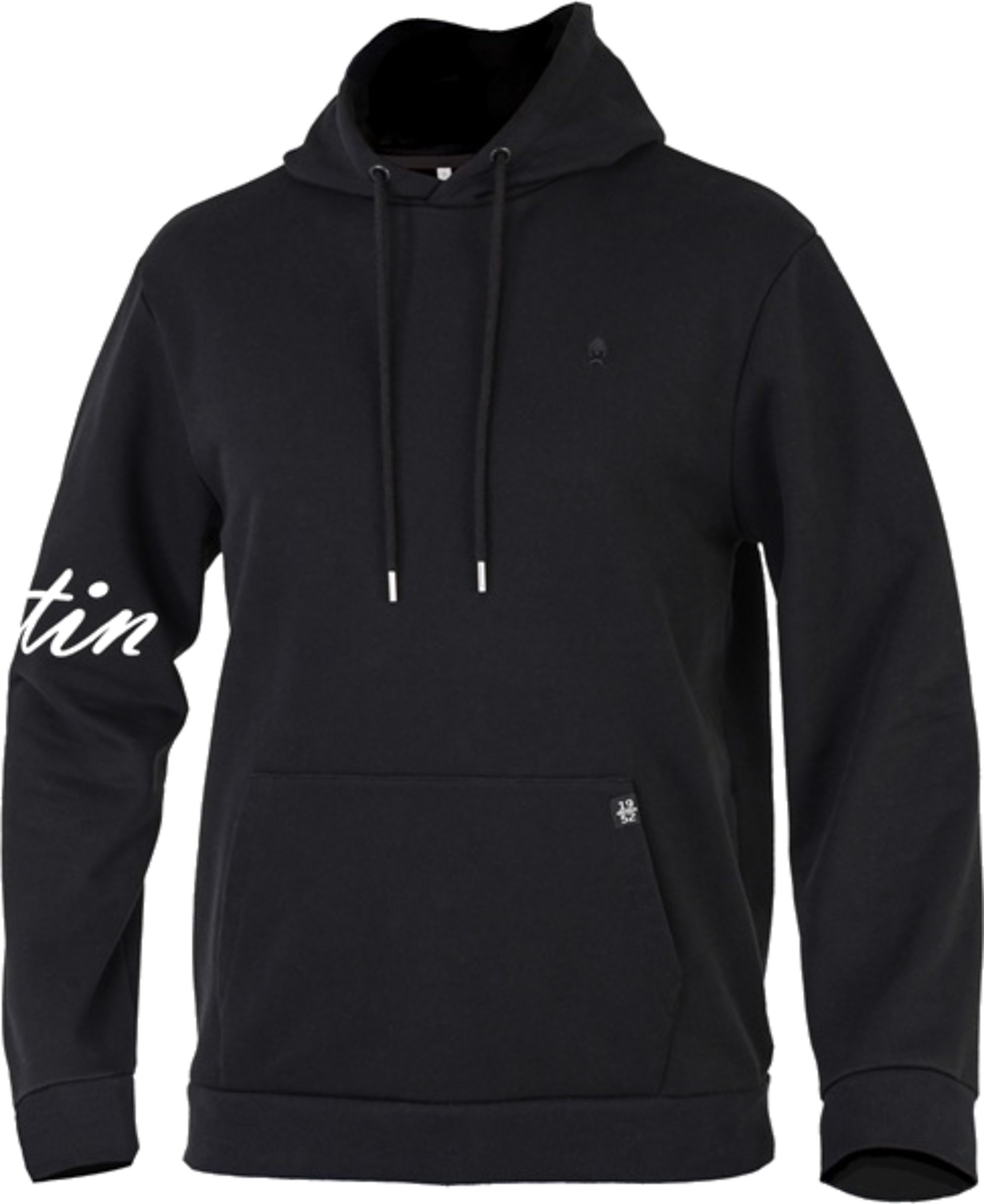 WESTIN, Westin Script Hoodie