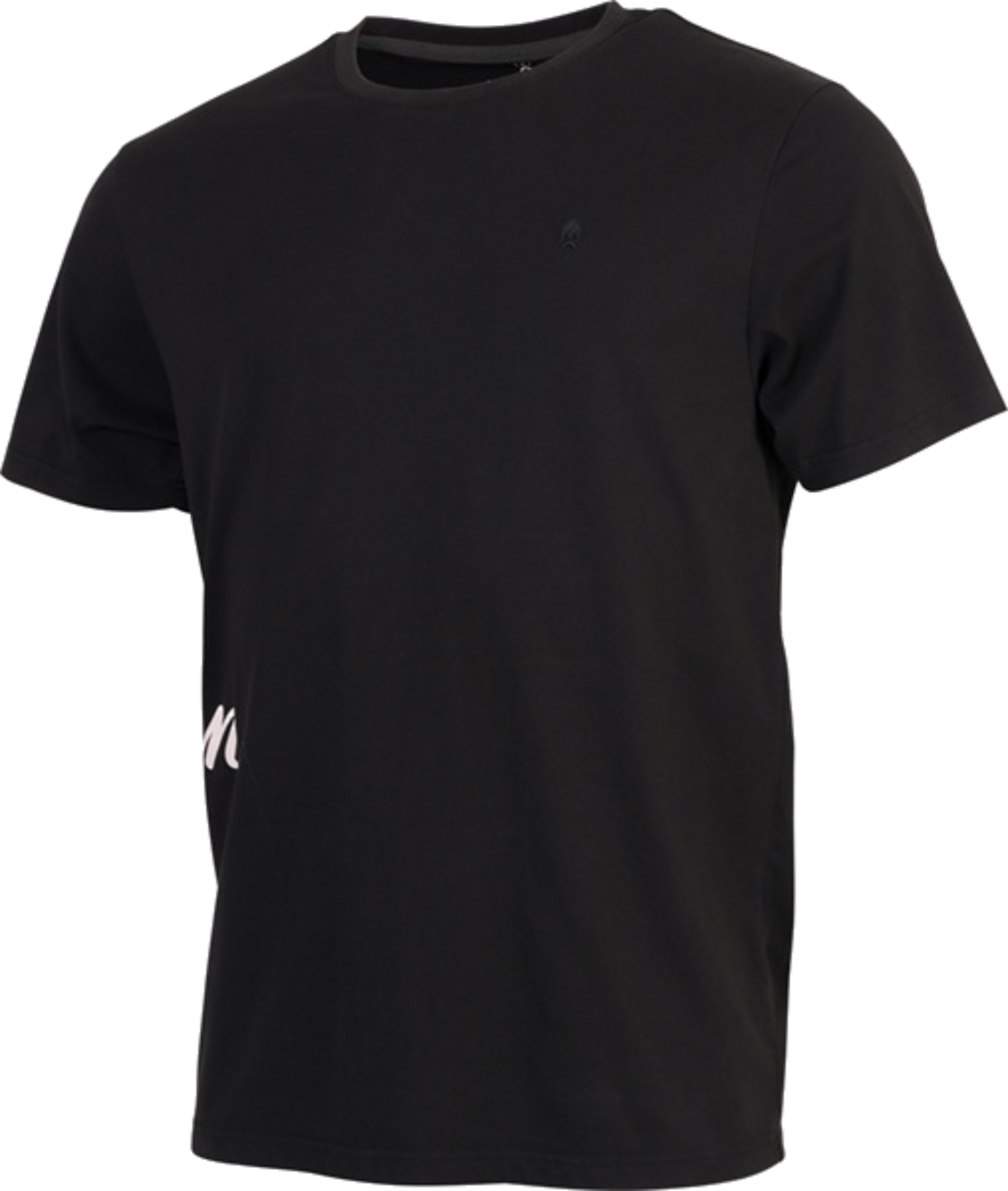 WESTIN, Westin Script T-shirt Black