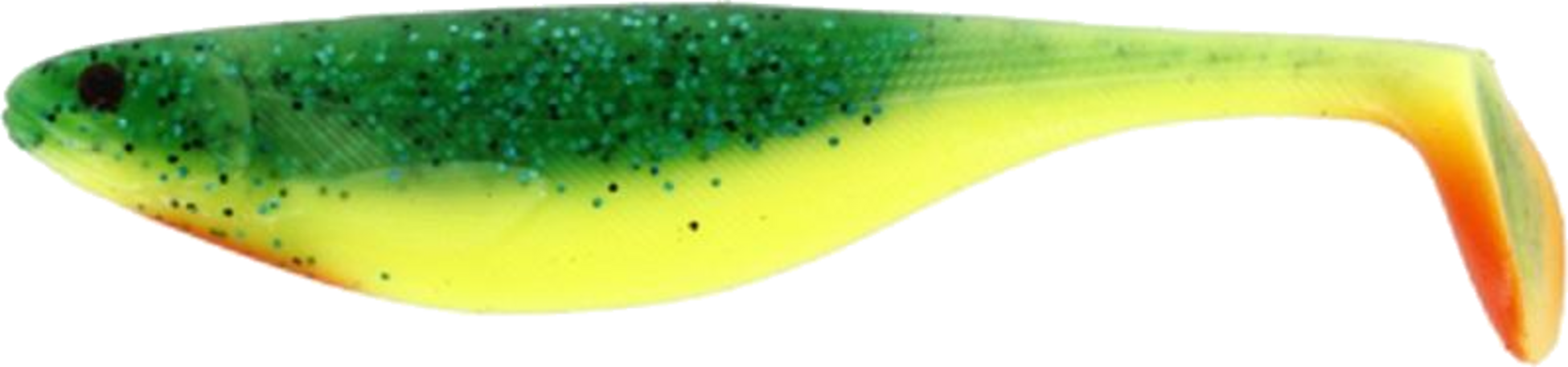 WESTIN, Westin Shadteez 12cm 15g Fireflake 2pcs