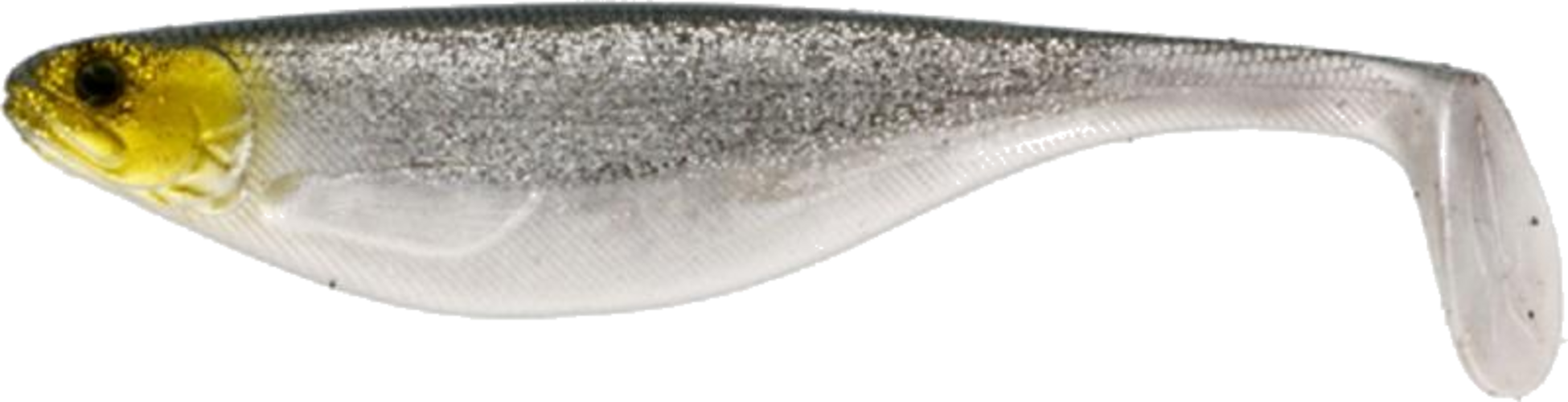 WESTIN, Westin Shadteez 16cm 39g Headlight 1pcs