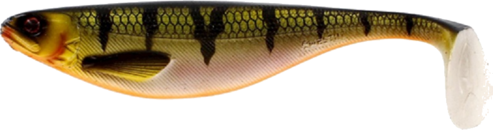 WESTIN, Westin Shadteez 7cm 4g Bling Perch 1pcs