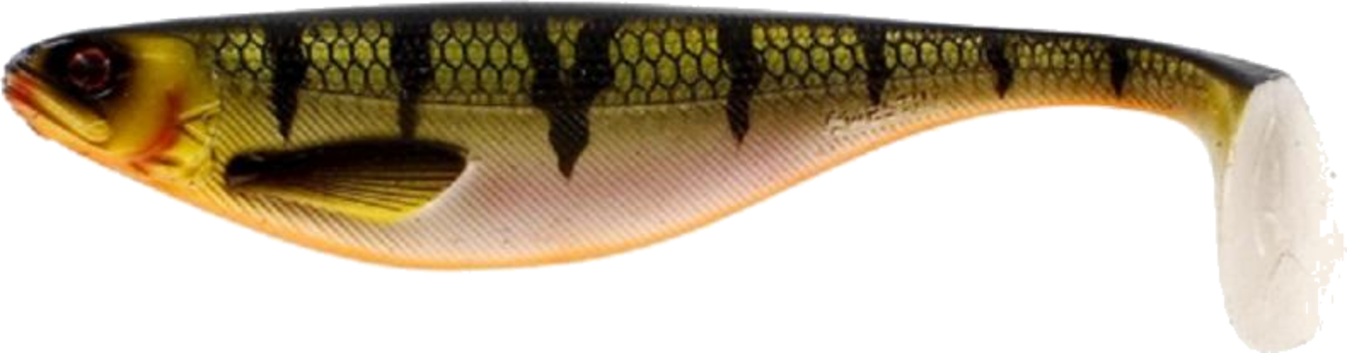 WESTIN, Westin Shadteez 9cm 7g Bling Perch 3pcs