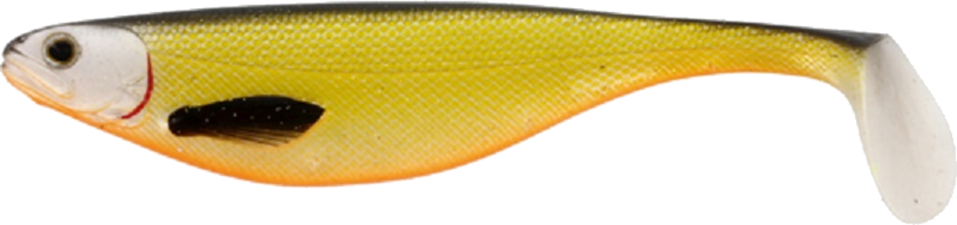 WESTIN, Westin Shadteez 9cm 7g Official Roach 1pcs