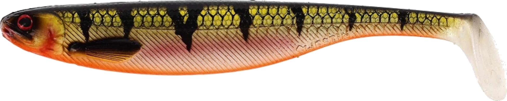 WESTIN, Westin Shadteez Slim 14cm 17g Bling Perch 2pcs