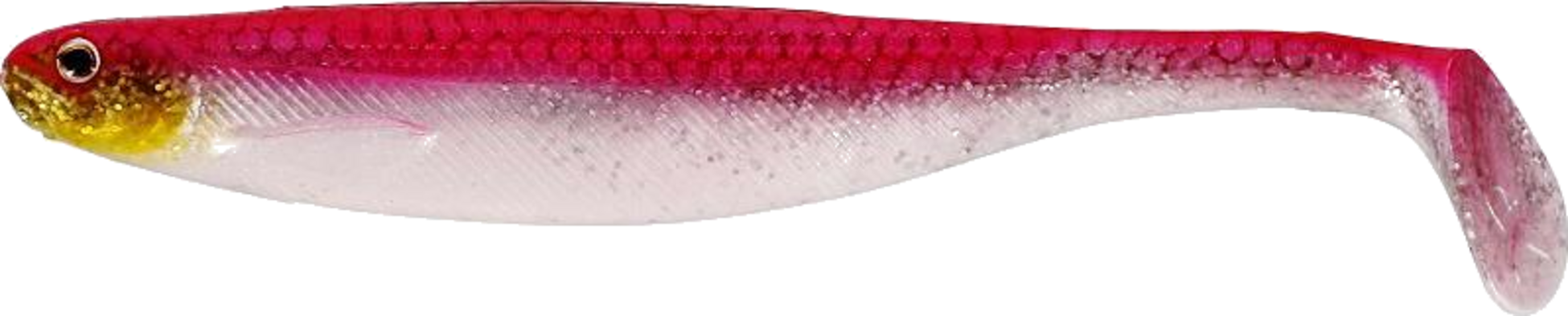 WESTIN, Westin Shadteez Slim 7,5cm 3g Pink Headlight 4pcs