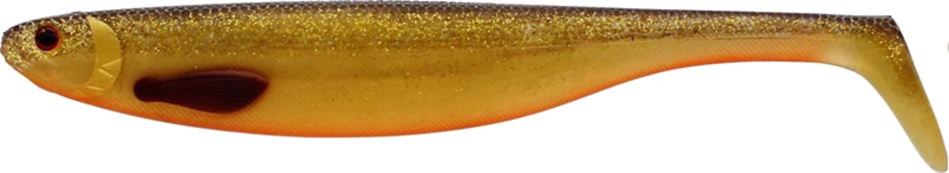 WESTIN, Westin Shadteez Slim V2 22cm 53g Gold Rush 1pcs
