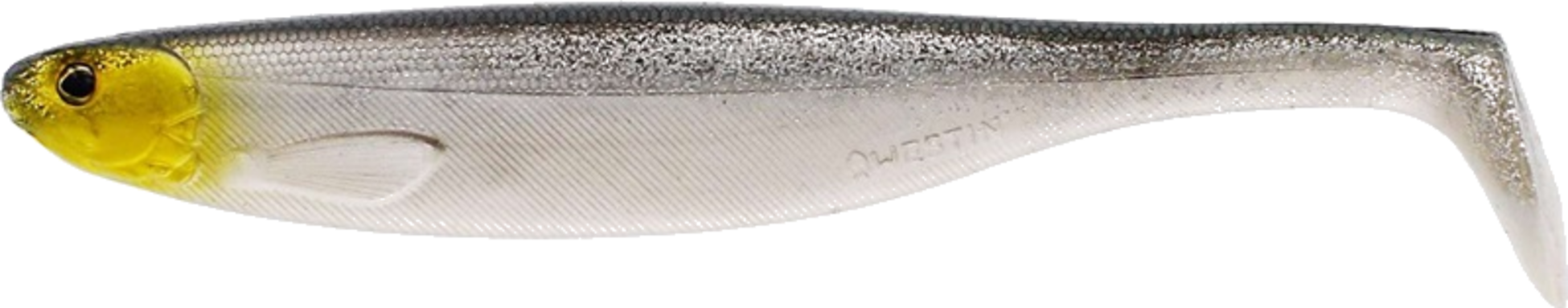 WESTIN, Westin Shadteez Slim V2 22cm 53g Headlight 1pcs
