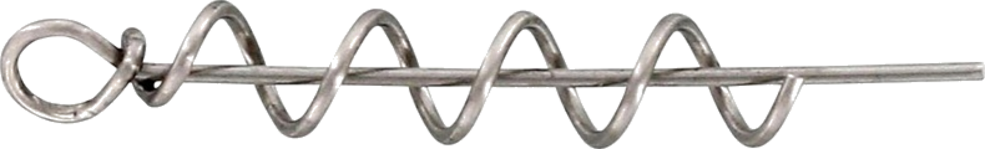 WESTIN, Westin Shallow Screw M (5mm) 5pcs