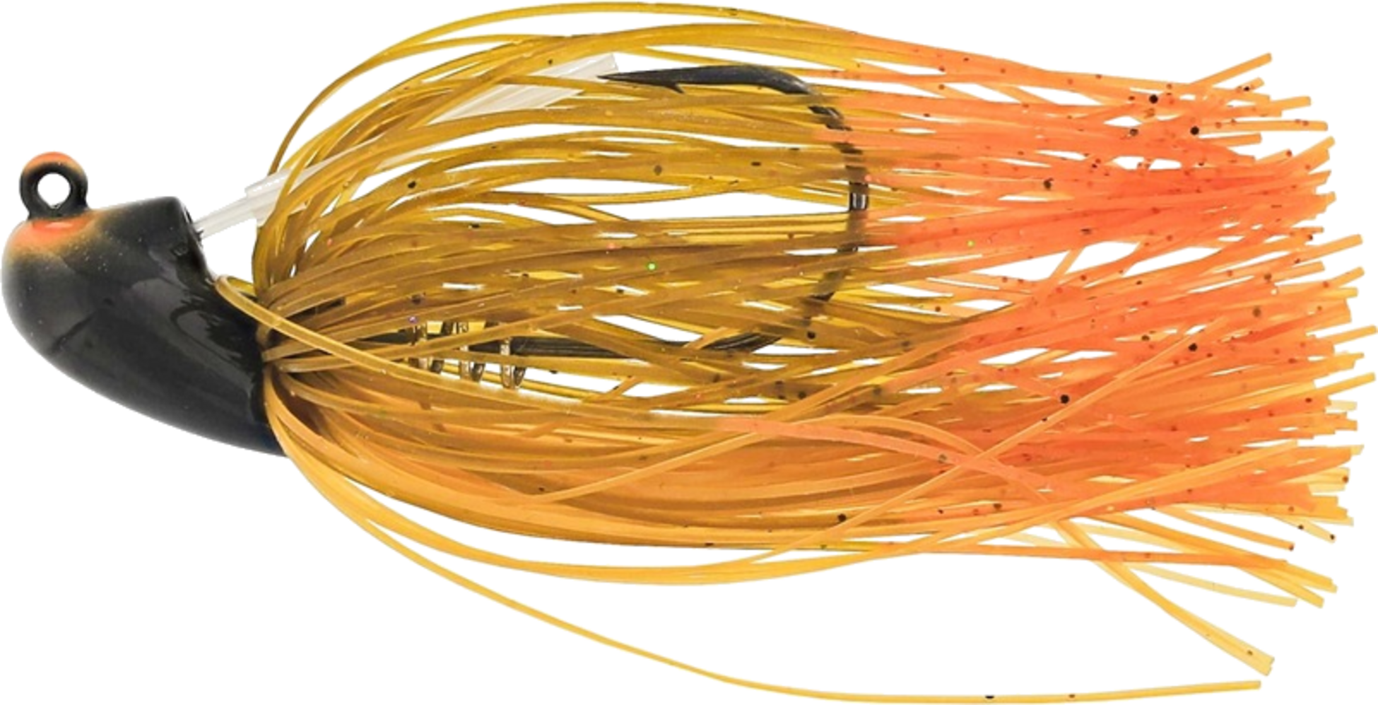 WESTIN, Westin Slide-up Rubber Jig Tungsten #3/0 11g Uv Craw 1pcs