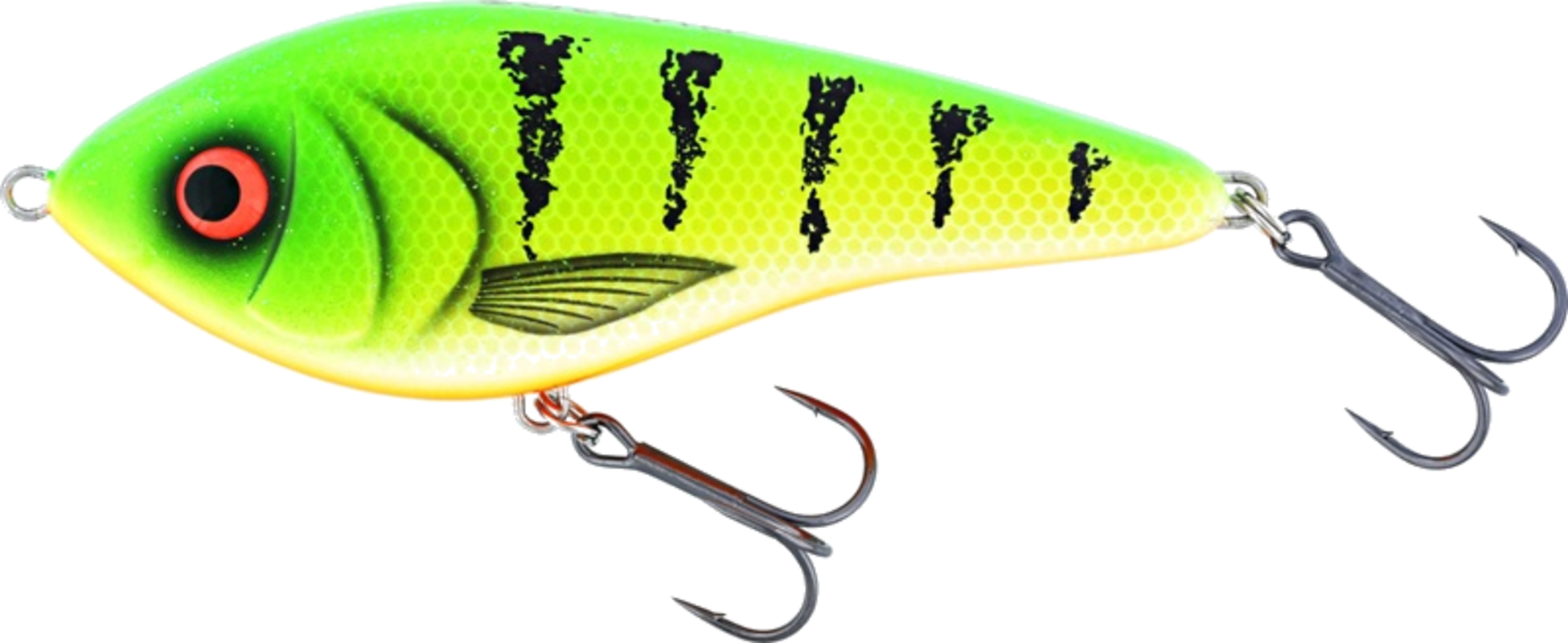 Westin Swim Glidebait 12cm Suspending