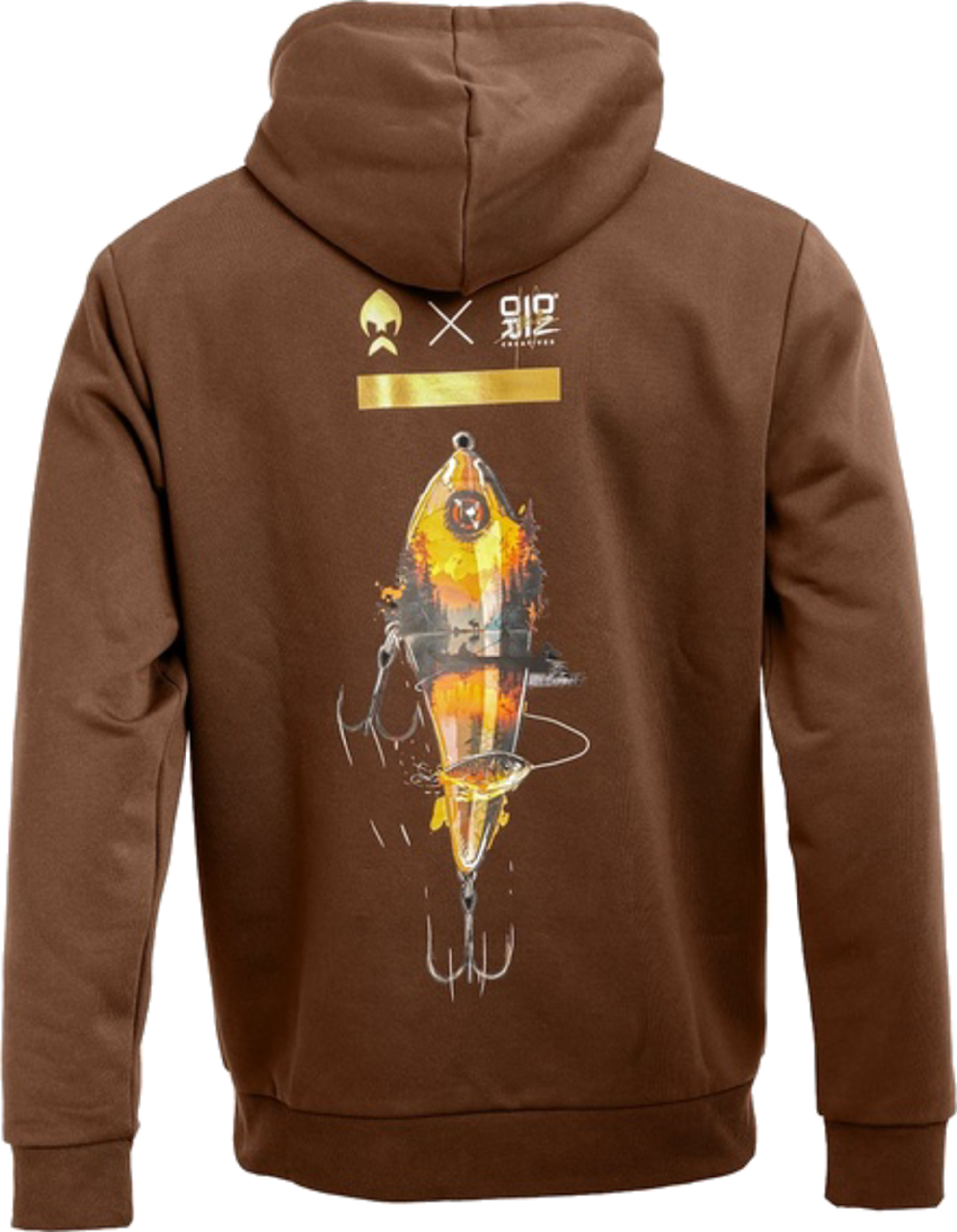 WESTIN, Westin Swimlure Hoodie