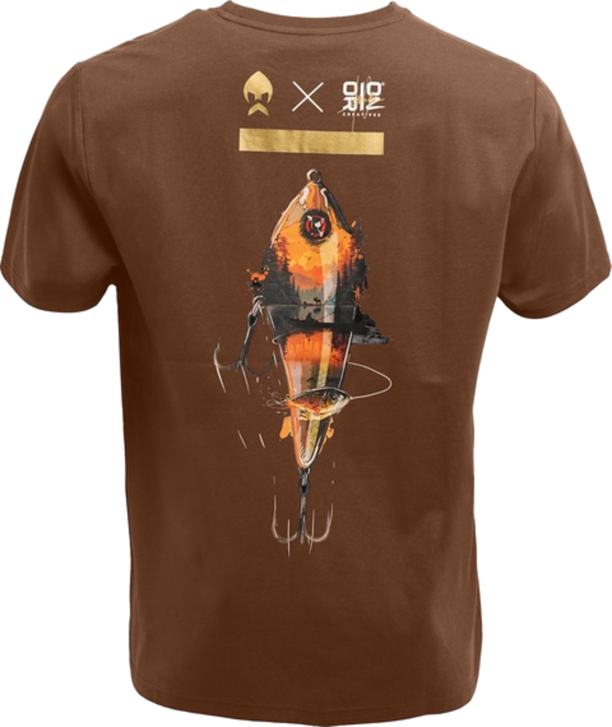 WESTIN, Westin Swimlure T-shirt