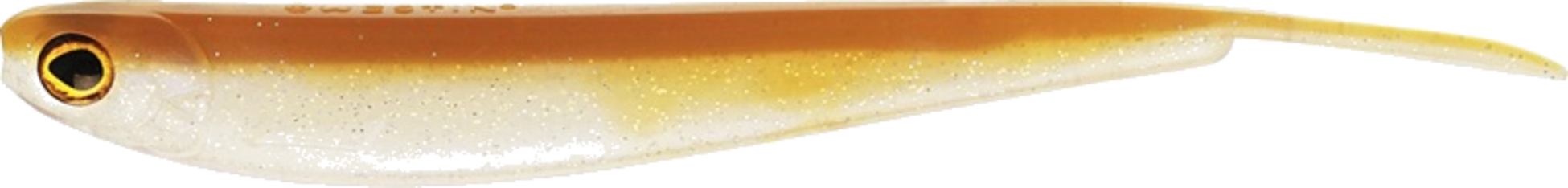 WESTIN, Westin Twinteez V2 V-tail 14,5cm 9g Baitfish Glitter 2pcs