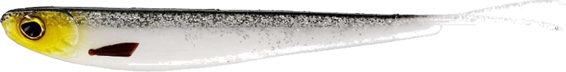 WESTIN, Westin Twinteez V2 V-tail 14,5cm 9g Headlight 2pcs