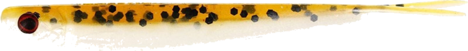 WESTIN, Westin Twinteez V2 V-tail 6,5cm 1g Baitfish 1pcs