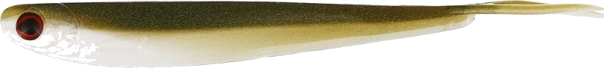 WESTIN, Westin Twinteez V2 V-tail 6,5cm 1g Bass Hunter 1pcs