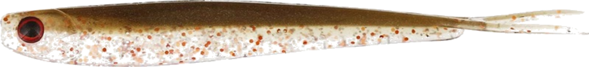 WESTIN, Westin Twinteez V2 V-tail 6,5cm 1g Dirty Harbor 1pcs