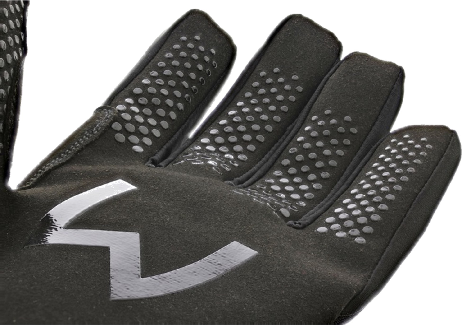 WESTIN, Westin Utility Gloves M Carbon Black