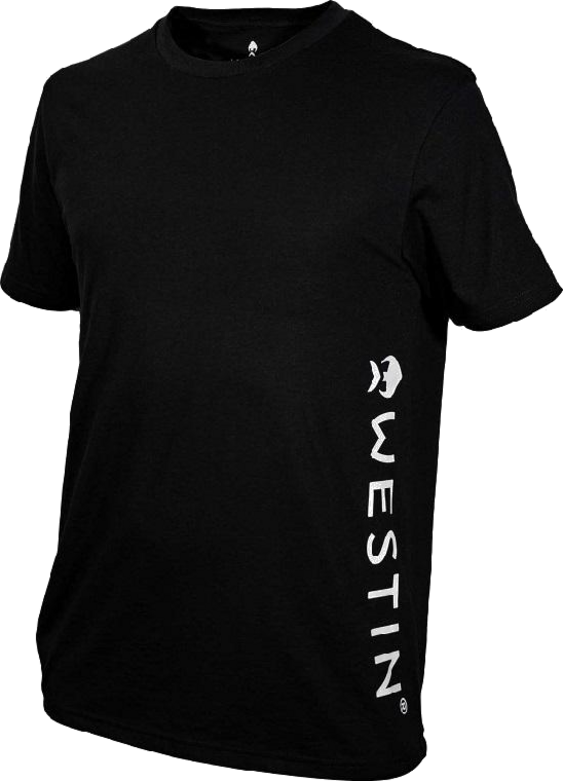 WESTIN, Westin Vertical T-shirt Black