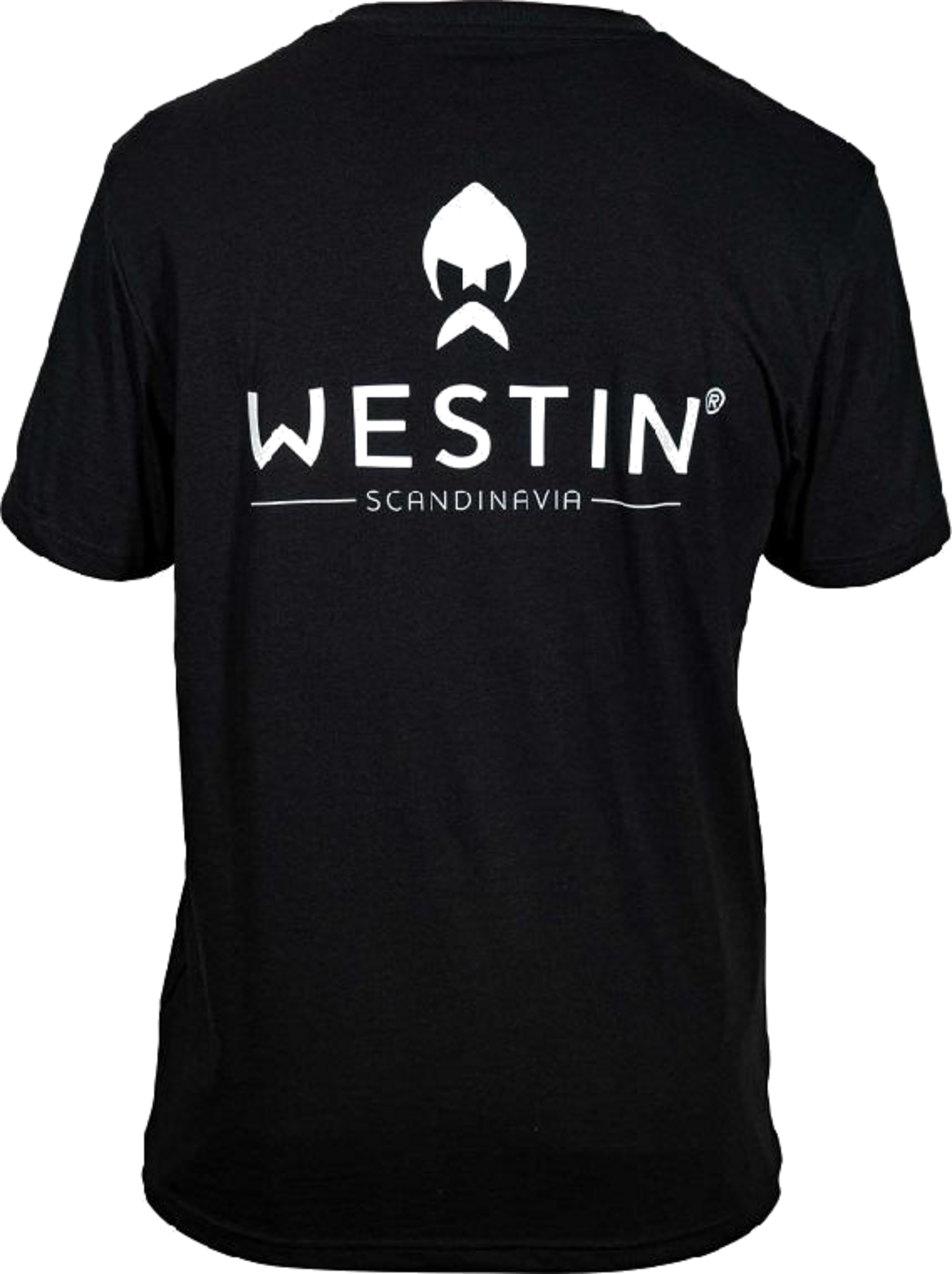 WESTIN, Westin Vertical T-shirt Black