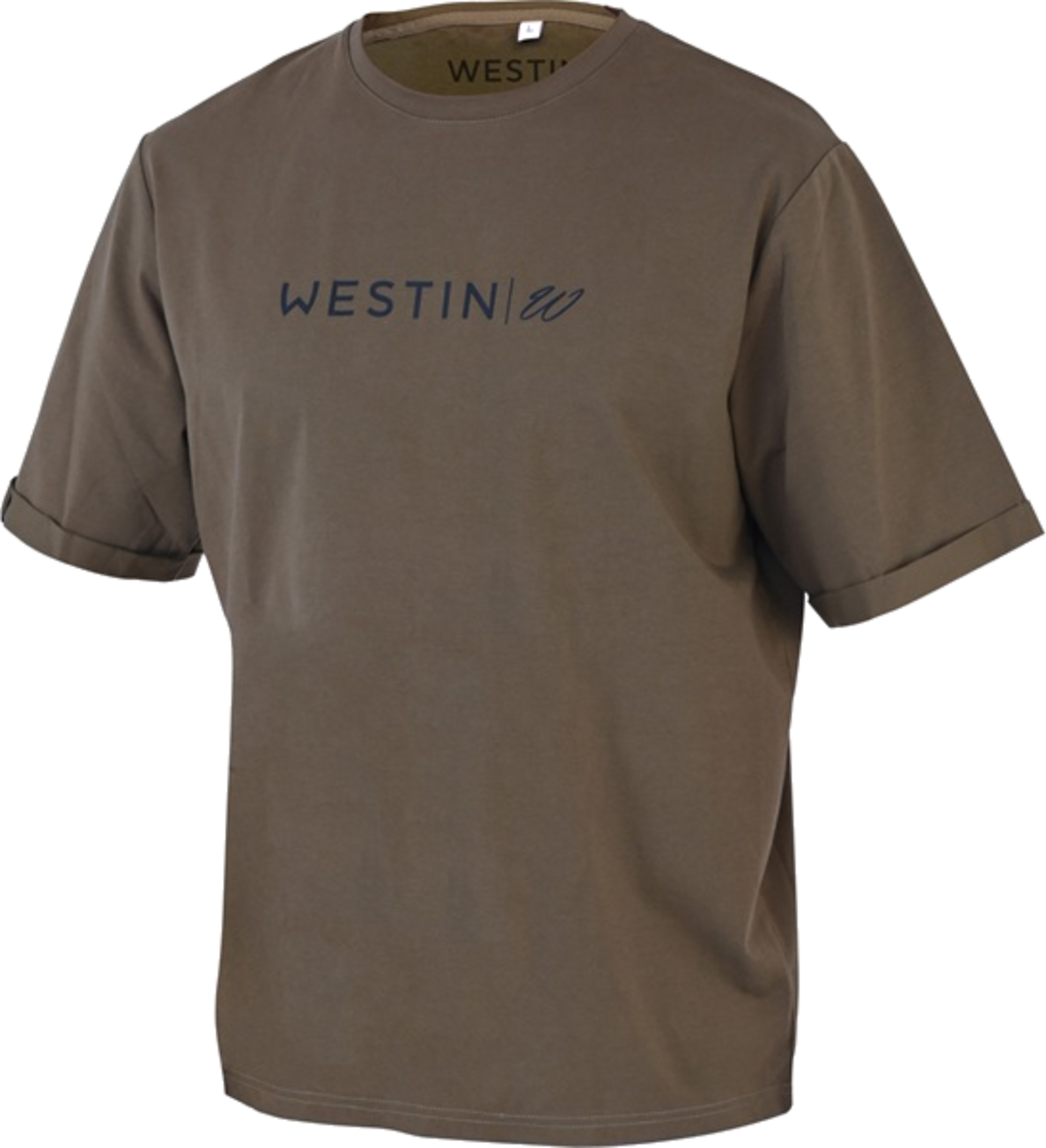 WESTIN, Westin W Range T-shirt Ivy Green