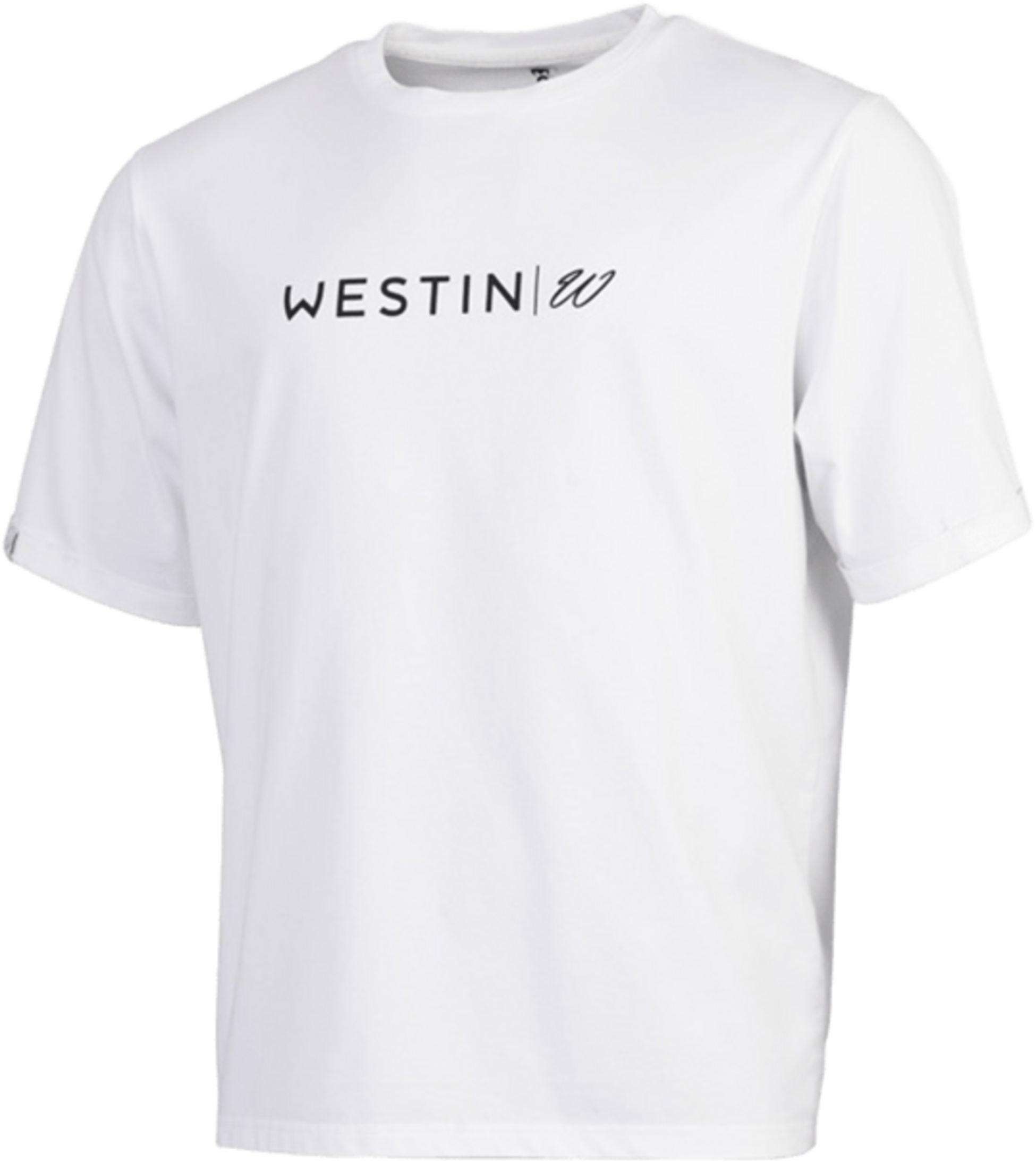 WESTIN, Westin W Range T-shirt Xl Bright Westin White