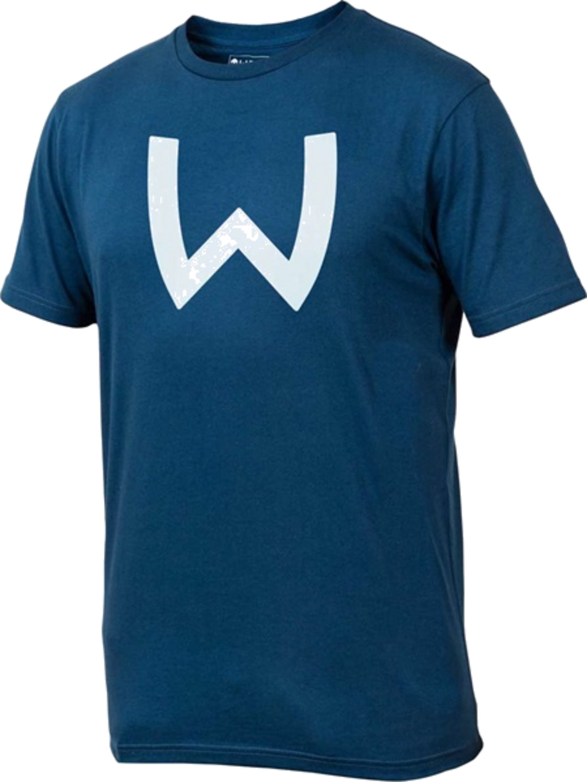 WESTIN, Westin W T-shirt Navy Blue