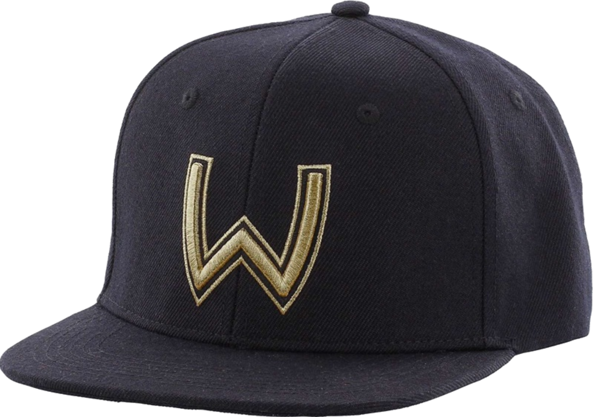 WESTIN, Westin W Viking Helmet One Size Black/gold