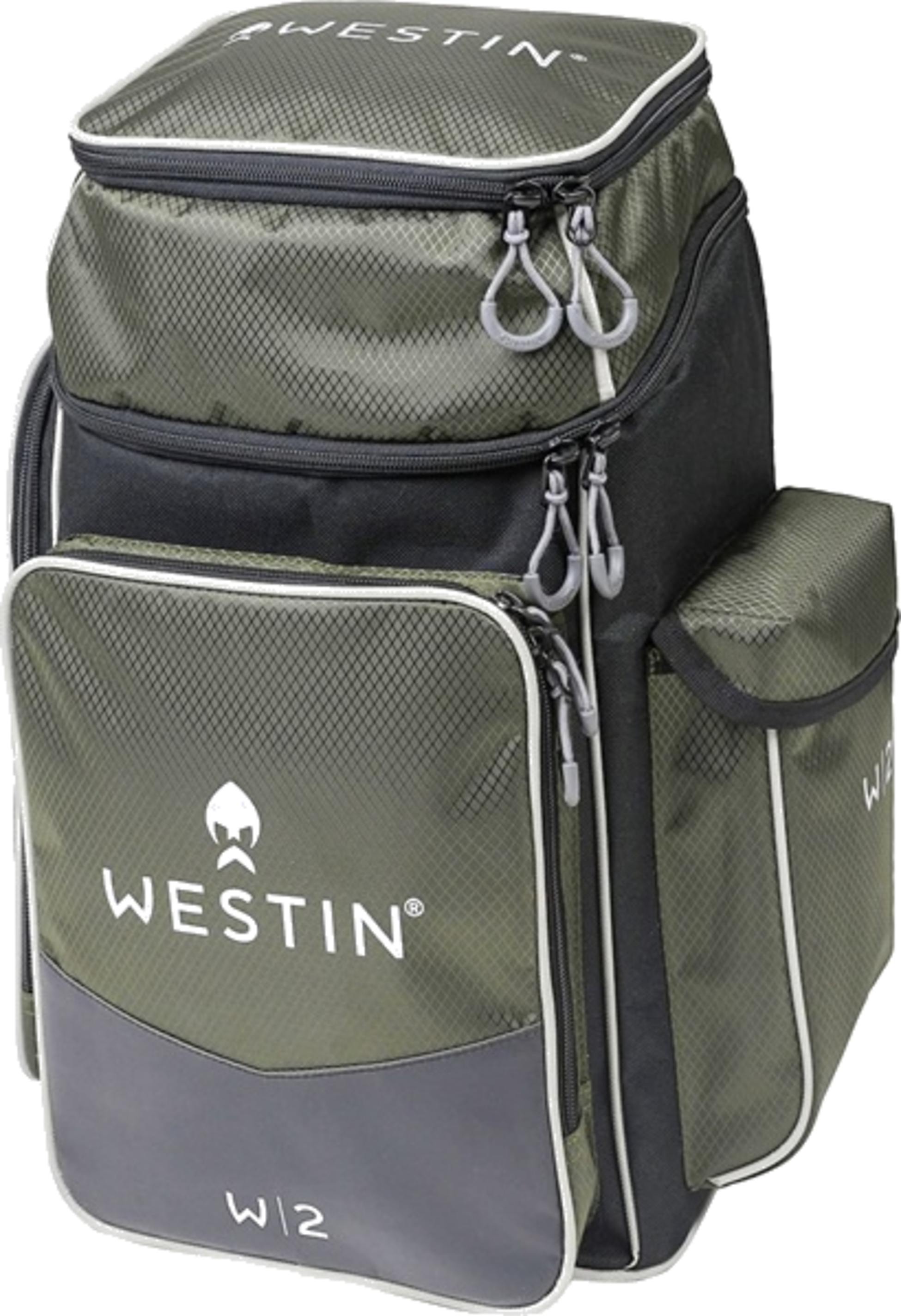 WESTIN, Westin W2 Backpack 1 Box Large Forest Night