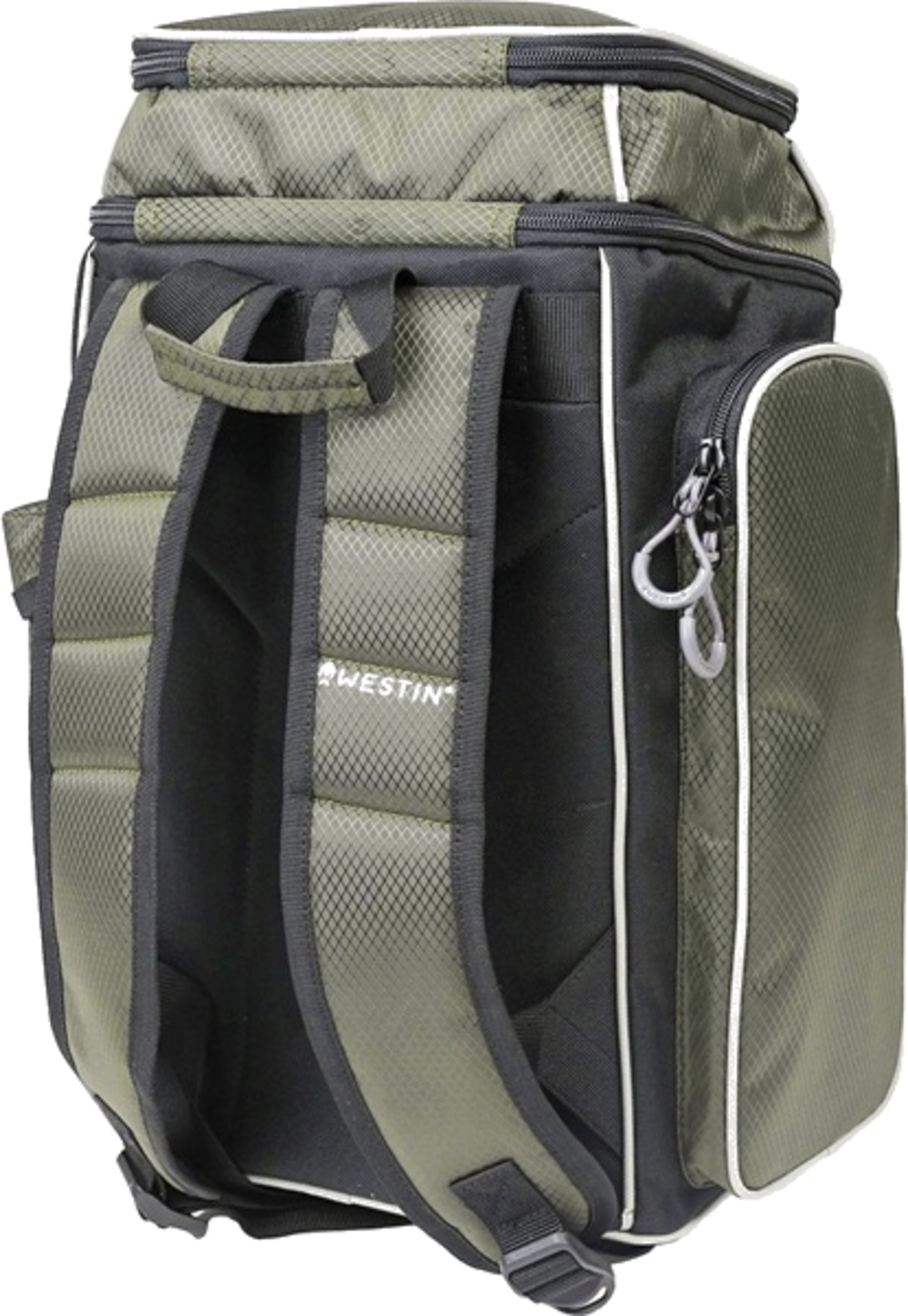 WESTIN, Westin W2 Backpack 1 Box Large Forest Night