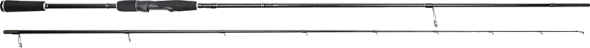 WESTIN, Westin W2 Dropshot 8'/243cm Ml 5-25g 2sec