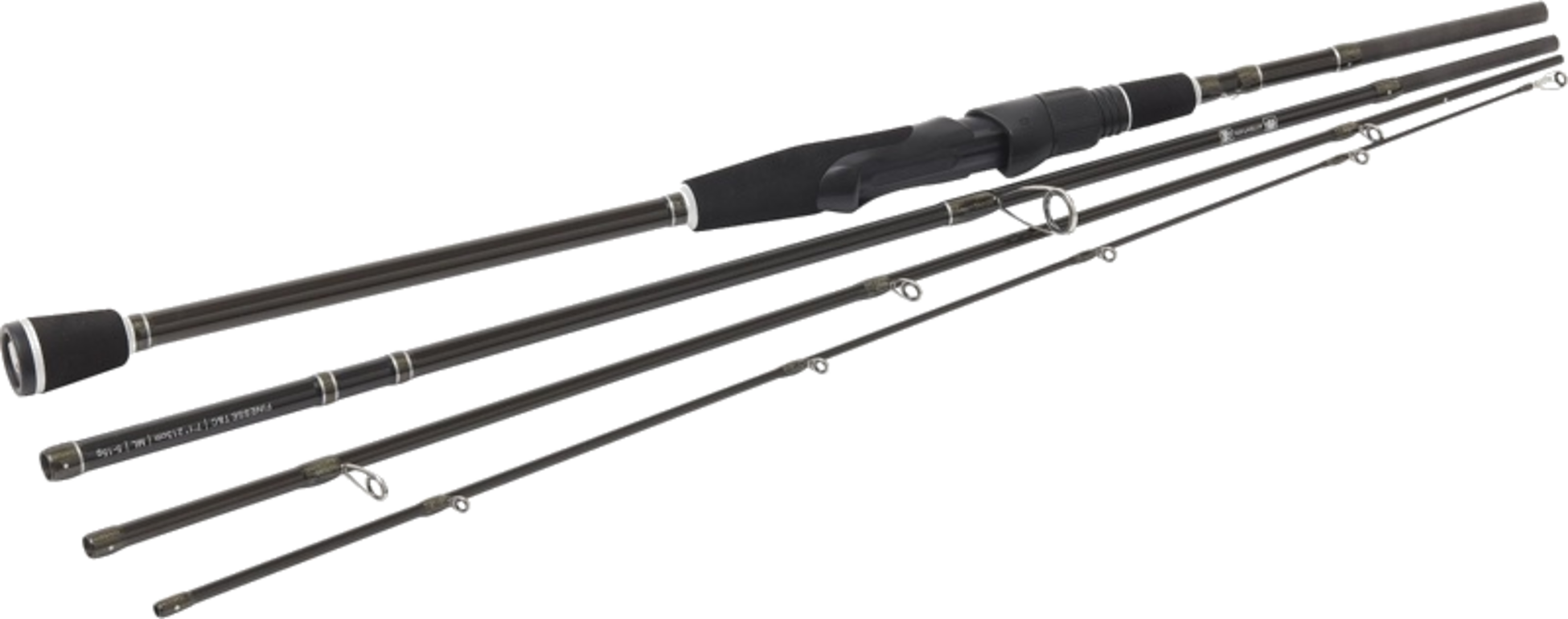 WESTIN, Westin W2 Finesse Tc Travel 7'1"/213cm Ml 5-15g 4sec