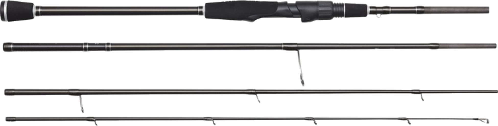 WESTIN, Westin W2 Finesse Tc Travel 7'1"/213cm Ml 5-15g 4sec