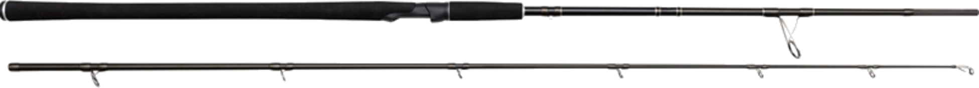 WESTIN, Westin W2 Powercast 7'9"/233cm 3xh 60-150g 2sec