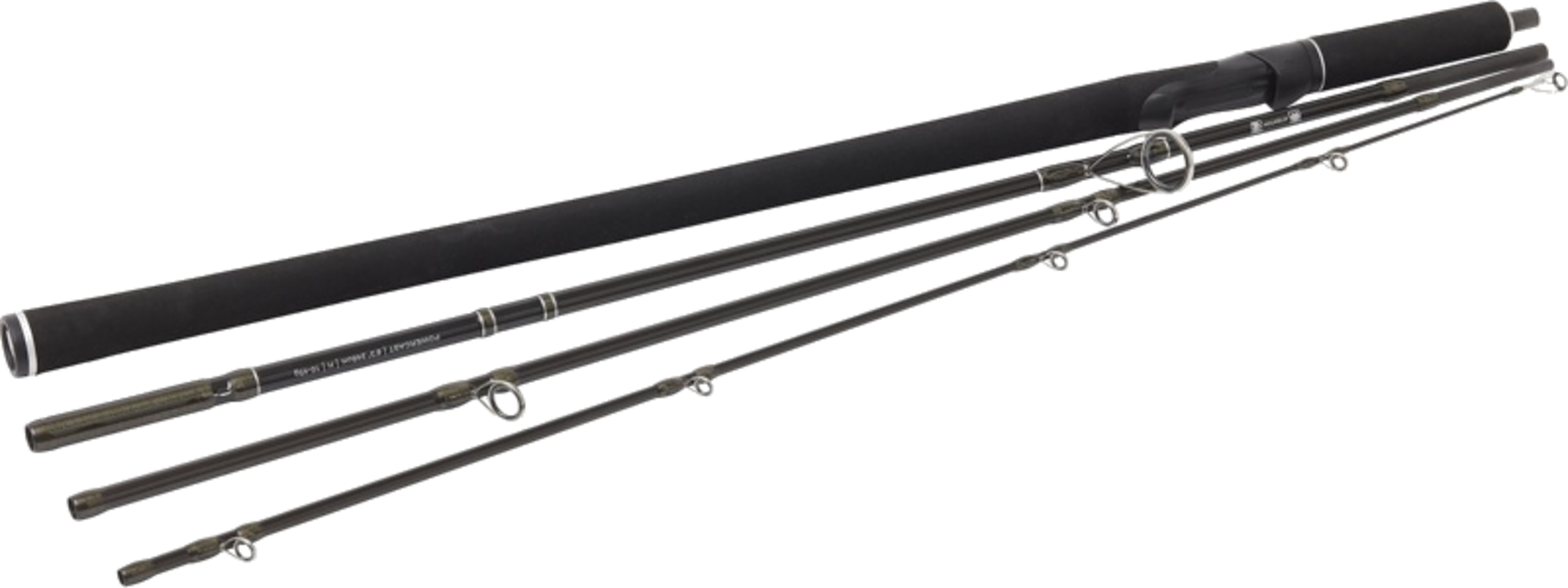 WESTIN, Westin W2 Powercast Travel 8'3"/248cm Xh 20-80g 4sec