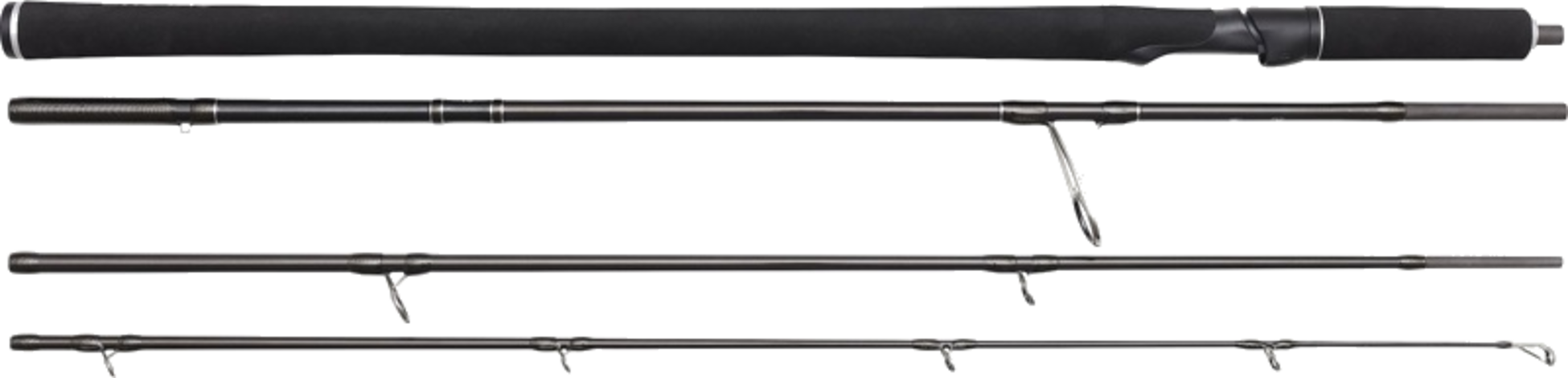 WESTIN, Westin W2 Powercast Travel 8'3"/248cm Xh 20-80g 4sec