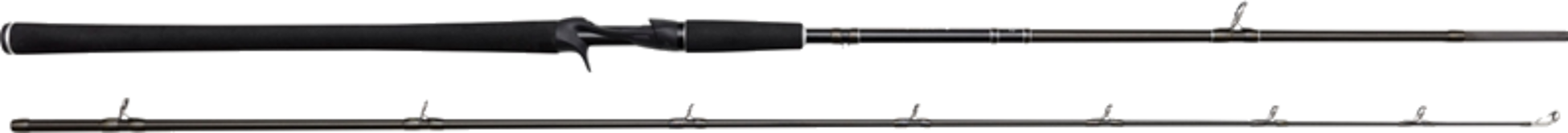 WESTIN, Westin W2 Powercast-t 8'3"/248cm Xxh 40-130g 2sec