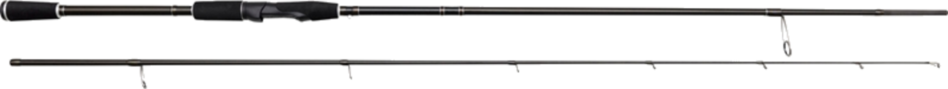 WESTIN, Westin W2 Powerstrike 7'6"/225cm Ml 10-40g 2sec