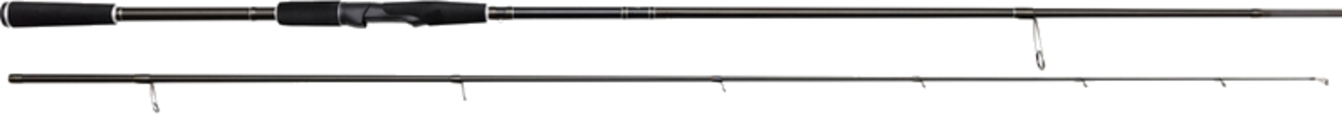 WESTIN, Westin W2 Powerteez 8'4"/250cm M 14-49g 2sec