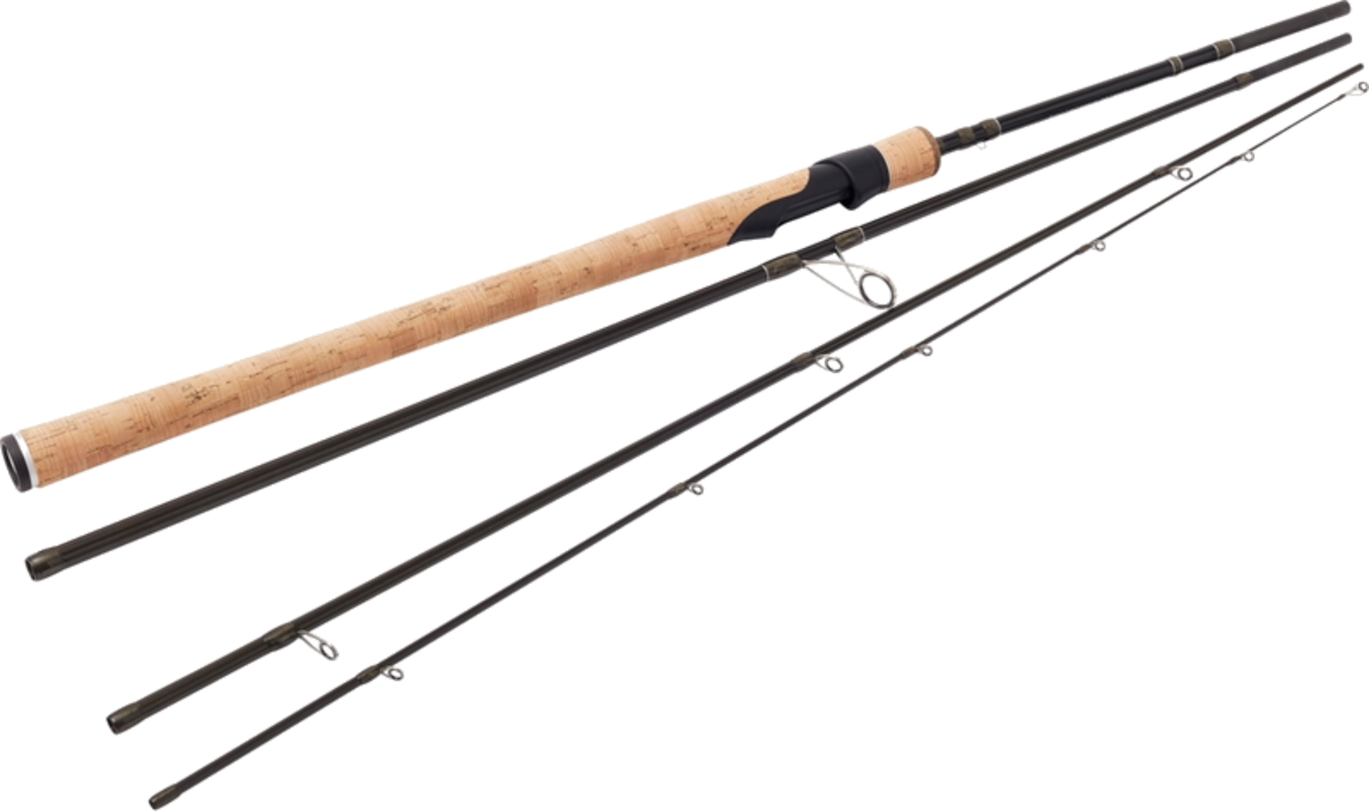 WESTIN, Westin W2 Spin 11'4"/340cm M 7-30g 4sec