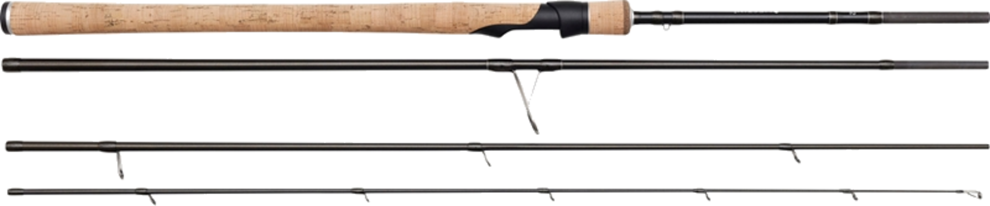WESTIN, Westin W2 Spin 11'4"/340cm M 7-30g 4sec