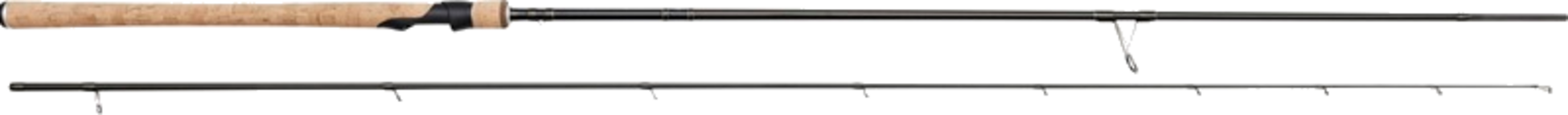 WESTIN, Westin W2 Spin 7'1"/213cm Ml 5-25g 2sec