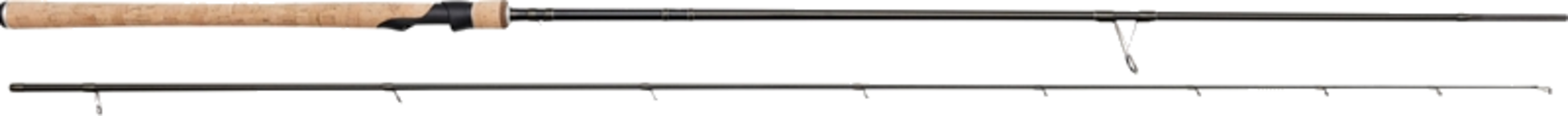 WESTIN, Westin W2 Spin 8'1/243cm L 3-15g 2sec
