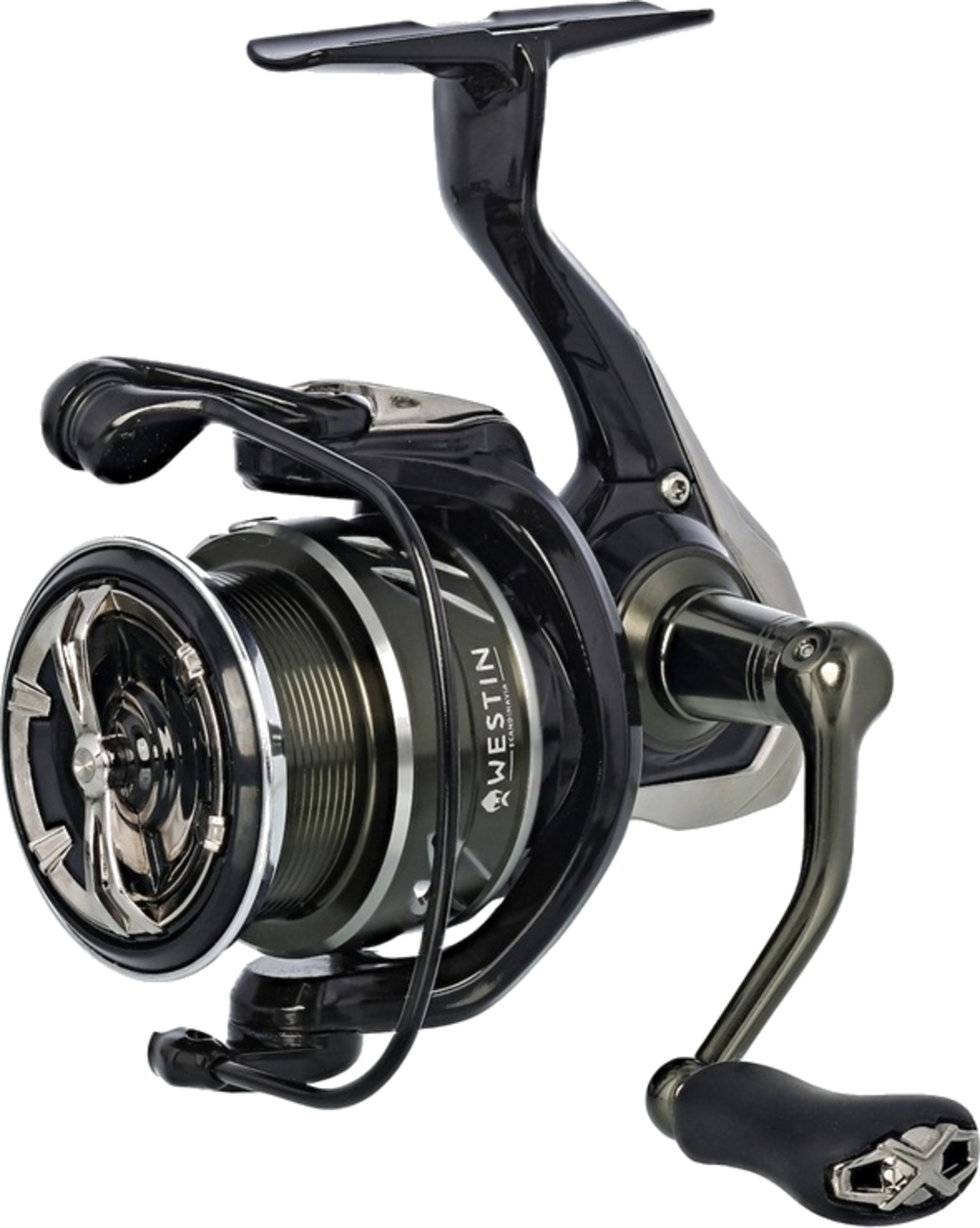 WESTIN, Westin W2 Spinning Reel 2000 Fd 5+1bb