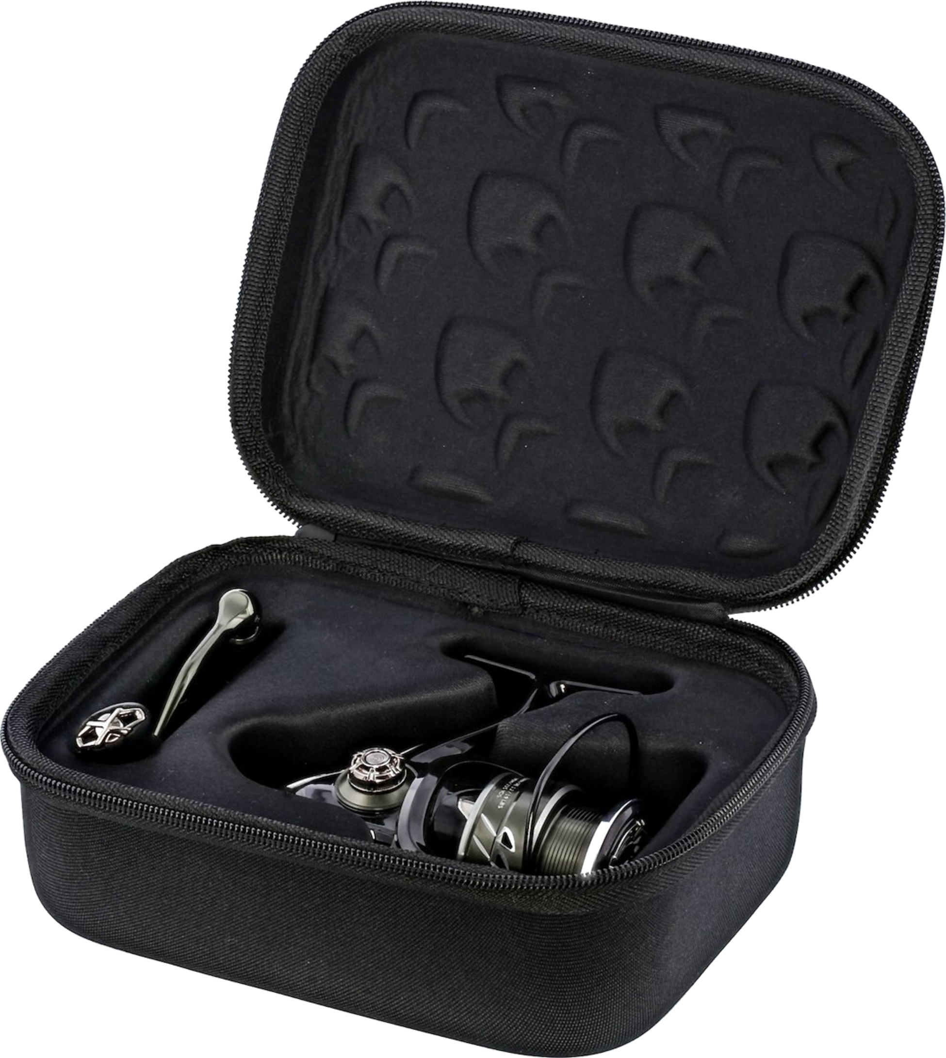 WESTIN, Westin W2 Spinning Reel 2000 Fd 5+1bb