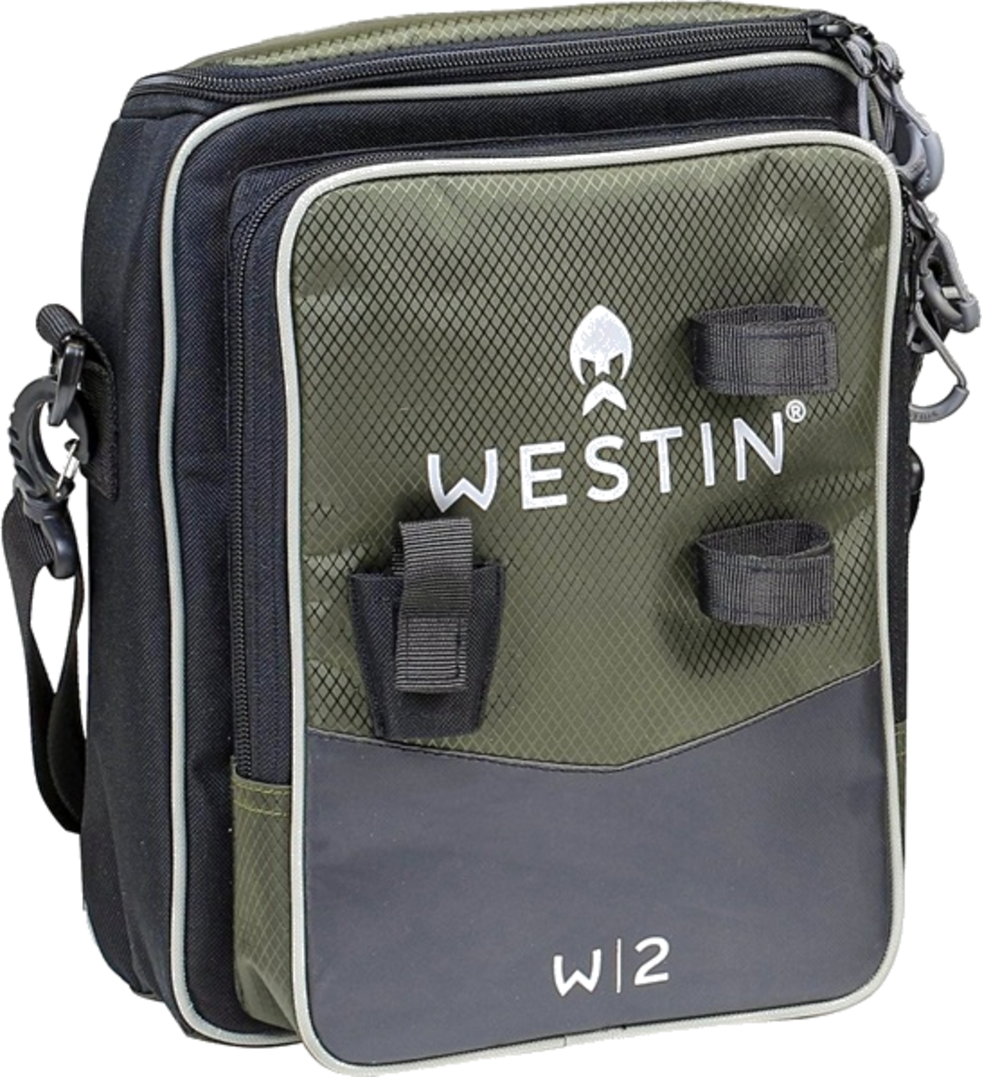 WESTIN, Westin W2 Street Bag 1 Box Medium Forest Night