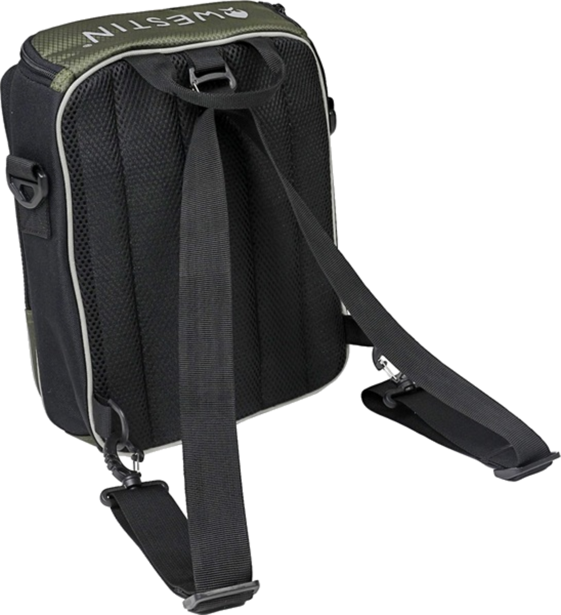 WESTIN, Westin W2 Street Bag 1 Box Medium Forest Night