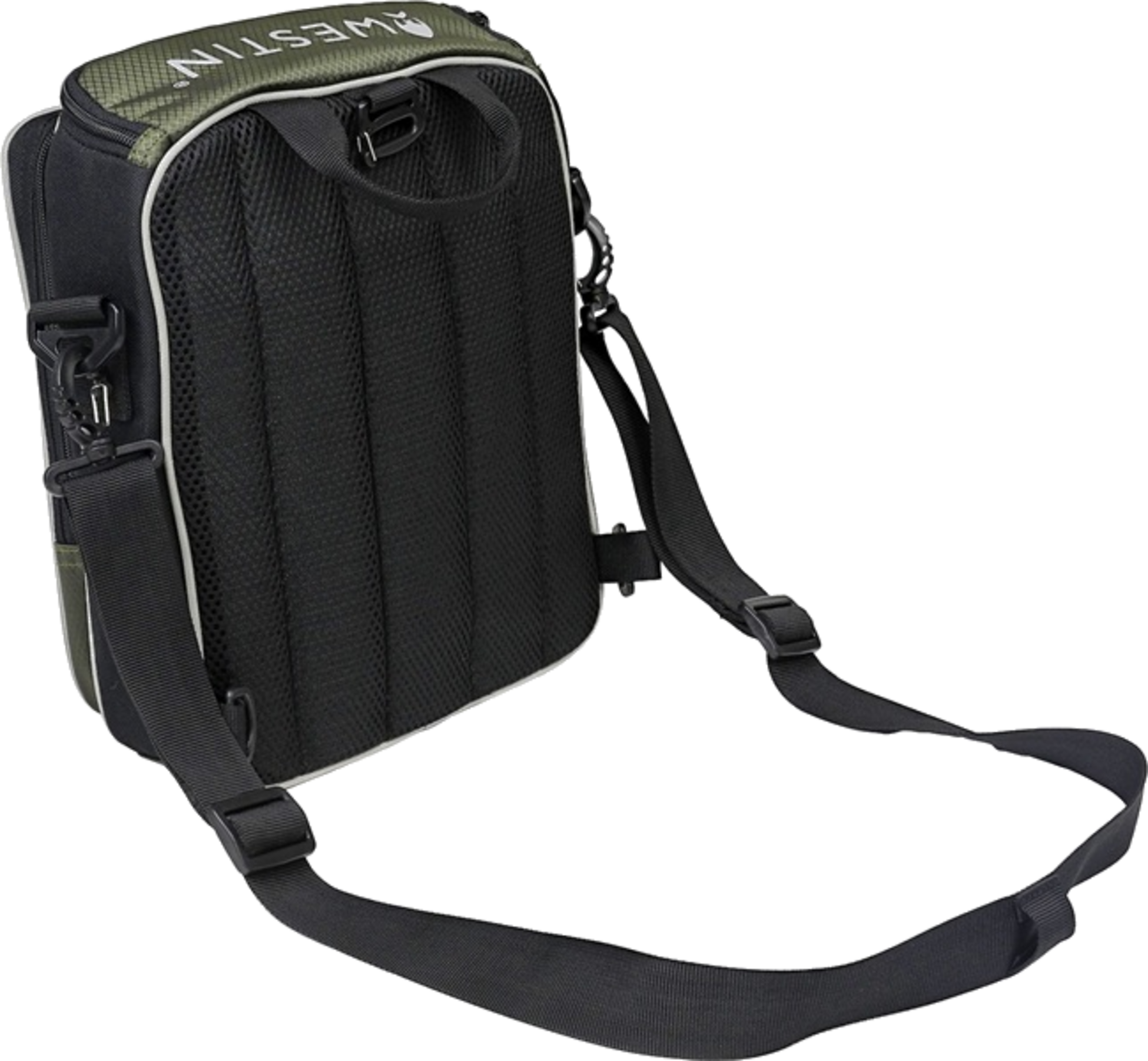 WESTIN, Westin W2 Street Bag 1 Box Medium Forest Night